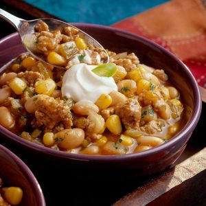 White Chili