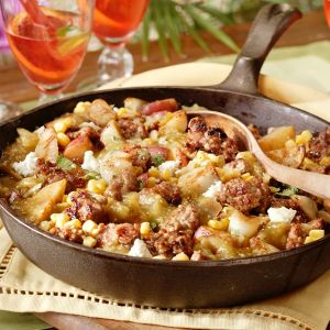 Breakfast Hash
